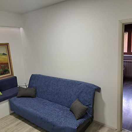 Apartments Erakovic Nikšić Exterior foto
