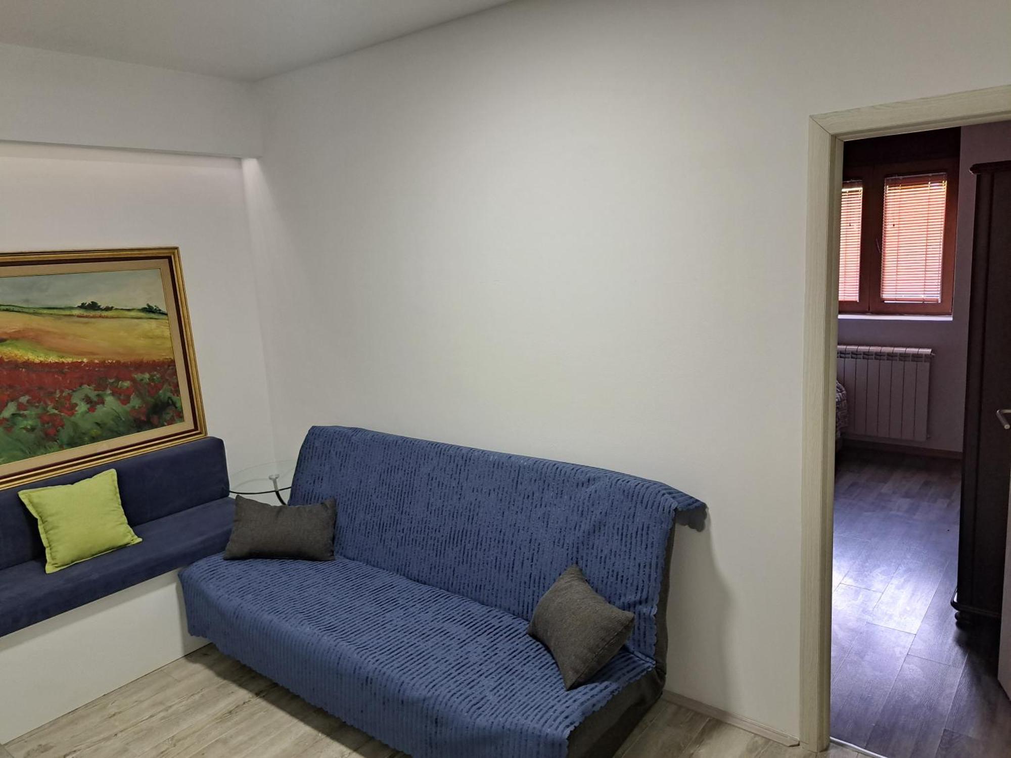 Apartments Erakovic Nikšić Exterior foto