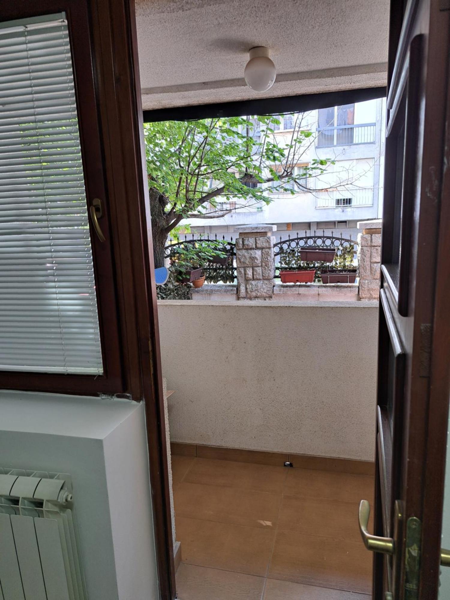 Apartments Erakovic Nikšić Exterior foto